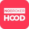 NoBrokerHood Logo