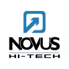 Novus Hi-Tech Logo