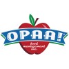 Opaa! Food Management Logo