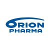 Orion Pharma Logo
