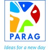 Parag Milk Foods Logo