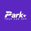 Park+ Logo