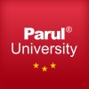 Parul University Logo
