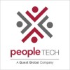 People Tech Group Inc Logo