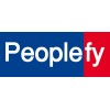 Peoplefy Logo