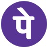 PhonePe Logo