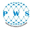 Populace World Solutions Logo