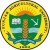 Punjab Agricultural University, Ludhiana Logo