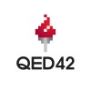 QED42 Logo