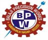 BALAJI PRECISION WORKS