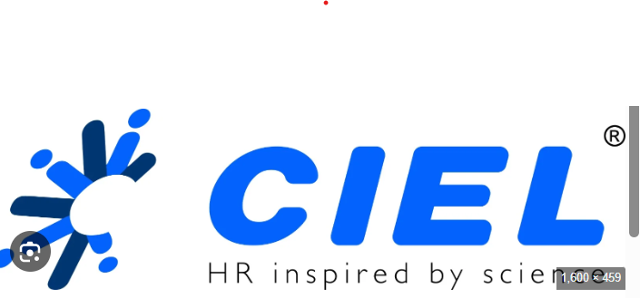 CIEL HR Logo