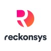 Reckonsys Tech Labs Logo