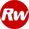 Red & White Skill Education Official Logo