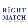 RightMatch HR Services Private Limited Logo