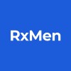 RxMen Logo