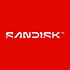 Sandisk Logo