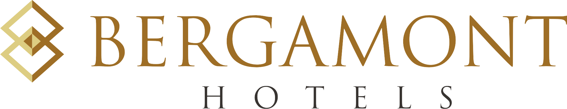 Bergamont Hotels logo
