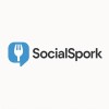 Social Spork Logo