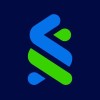 Standard Chartered India Logo