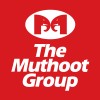 The Muthoot Group Logo