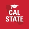 The California State University Logo