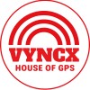 VYNCX - HOUSE OF GPS Logo