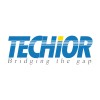 Techior Solutions Pvt Ltd Logo