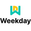 Weekday AI (YC W21) Logo