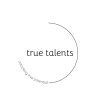 True Talents Logo