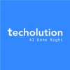 techolution Logo