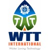 WTT INTERNATIONAL PVT LTD