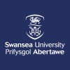 Swansea University / Prifysgol Abertawe Logo