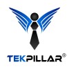 TekPillar? Logo