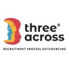 Three Across Logo