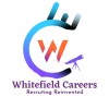 Whitefield Careers Logo