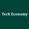 Tech Economy Logo