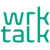 WrkTalk DigiSec AI Pvt Ltd Logo