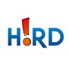 The HIRD Logo