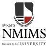 SVKM's Narsee Monjee Institute of Management Studies (NMIMS) Logo