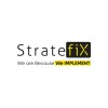 StratefiX Consulting Logo