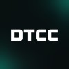 The Depository Trust & Clearing Corporation (DTCC) Logo
