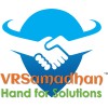 VRSamadhan Logo
