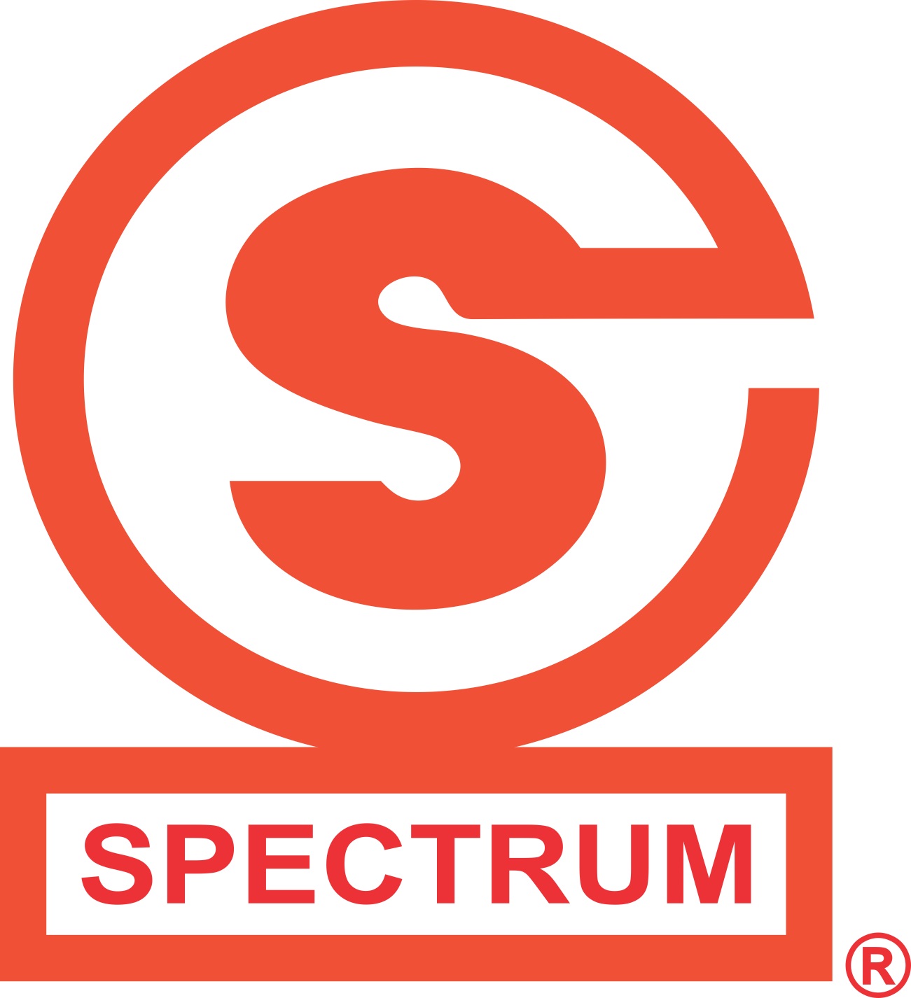 Spectrum pvt ltd Logo