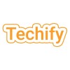 Techify Solutions Pvt Ltd Logo