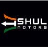 Three Shul Motors Pvt Ltd Logo