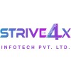 Strive4X Infotech Private Limited Logo