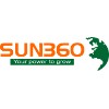 SUN360 Logo