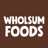 Wholsum Foods (Slurrp Farm and Mille) Logo