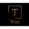 Tvisii