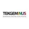 Tekgeminus Logo